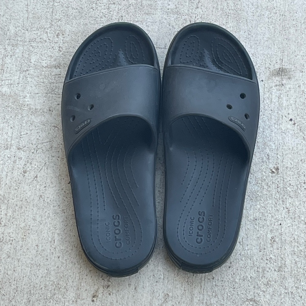 Mens Crocs